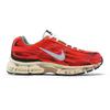 Nike Initiator Abrasion Resistant Low top Casual Running Shoes Men's Red IO7609-101(Team1790-)