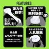 Hatopura PISTONS VIBRATION HOLE Vibration 3 Electric Masturbation [piston Hole] Non-penetrating