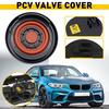 Valve PCV Cover N55 For 11-16 BMW X3 X1 X5 X6 M235I 335I 435I 535I 11127570292