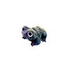 3D Printed Simulated Eyes Cute Ornaments Hip Joint  Animal Toy Gift