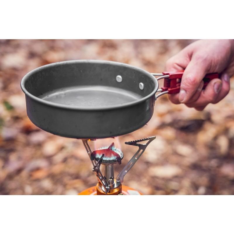 7 IN 1 TOURIST DISHES - T N63-146