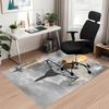 Top Gun Printed Carpetrugfor Office Chair Living Room Bedroom Kitchen Room Decor Gifts