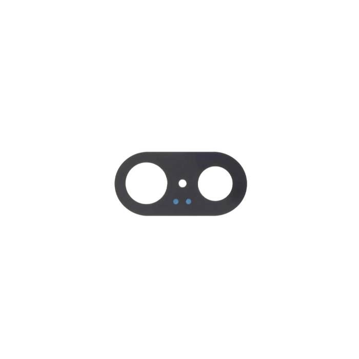 Lentille Premium - Google - Pixel 8 - Noir - Haute qualité - Protection optimale