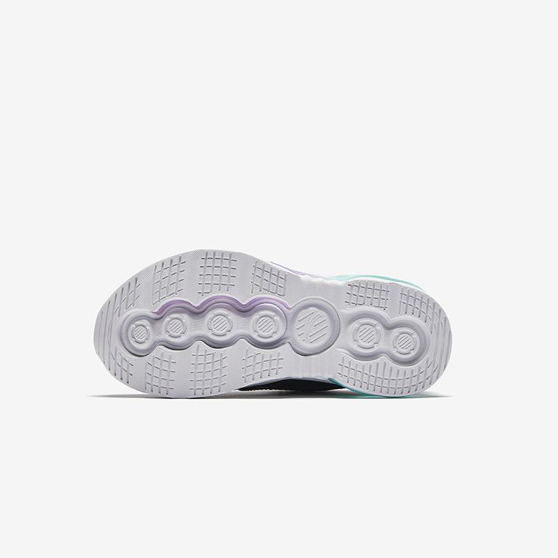 Anta Kids Energy Ring 10.0 Comfortable Versatile Rebound Lightweight Shock Absorption Low Top Kids Running Shoes Kids running shoes 322449901N-1