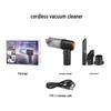 Li Lang A61 Portable Car & Home Vacuum Cleaner