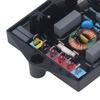 Generator Voltage Regulator 170-270V 15W ABS Automatic Voltage Controller with     for MJB Series Synchronous Generator 160-225 Frame