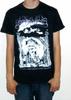 Woods Of Ypres Woods 5: Grey Skies Electric Light T-shirt