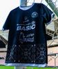 Arrive Style Damac FC Away Shirt Soccer Jersey Unisex Sport Comfort T-Shirt Daily Exercise 3D Fashion Tee