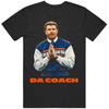 Da Coach Mike Ditka Fan Funny Gag Gift T Shirt