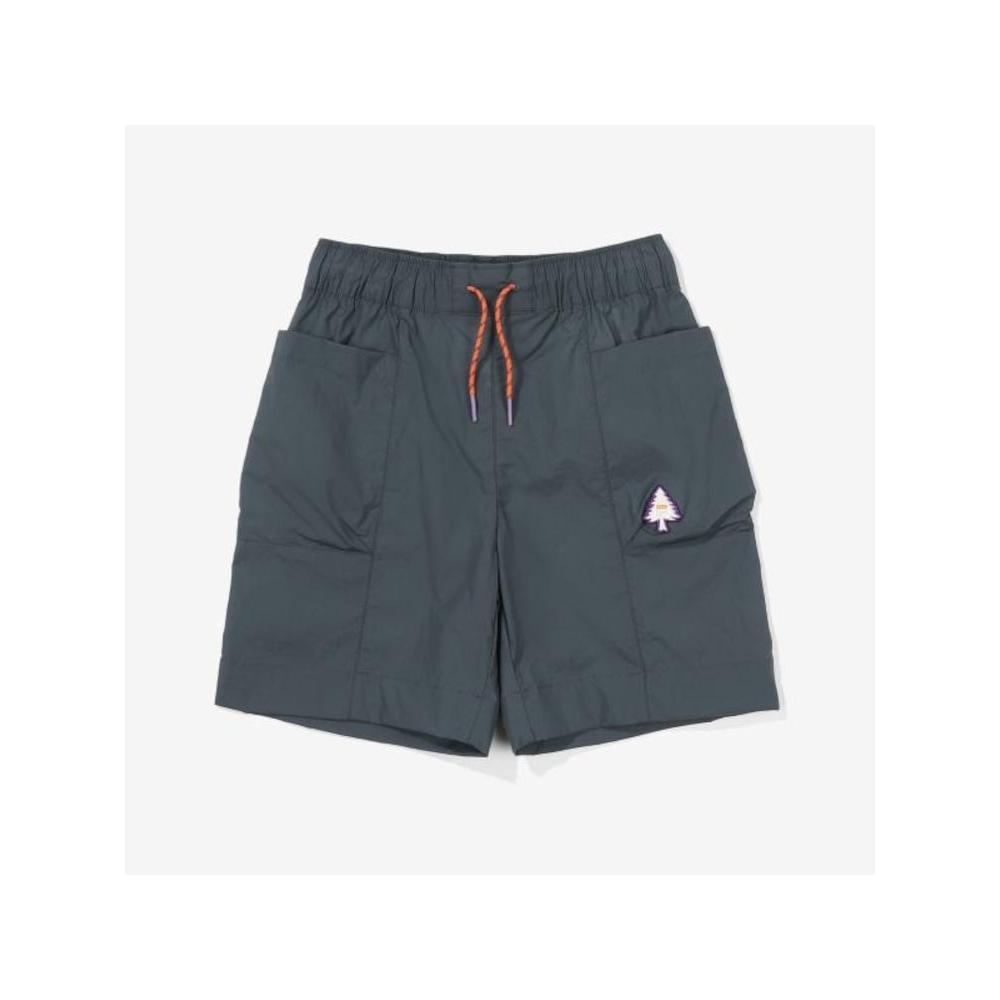 

[fila Kids] Camping Graphic Lightweight Shorts Fk2trf2101m Stl q0zFk2trf2101mStl STEEL/120