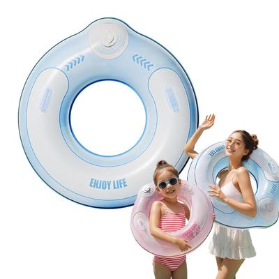 Hračky do vody – Nafukovacie kruhy