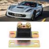Convenient Transmission Mount Convenient & Reliable Rear Mount Metal Rear Mount Vehicle Accessory for TH350 TH400