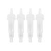 Easy Press Lotion Bottle Pump Replacement Set With Spring Design Soap Holder Bottle Pump For Gym Bag and Bathroom