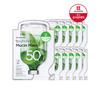 I'm Pito Mucin Mask 10 Sheets