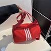 Autumn Bag for Women New Trendy Underarm Bag Nylon Niche Small Square Bag Versatile Crossbody Bag Shoulder Bag