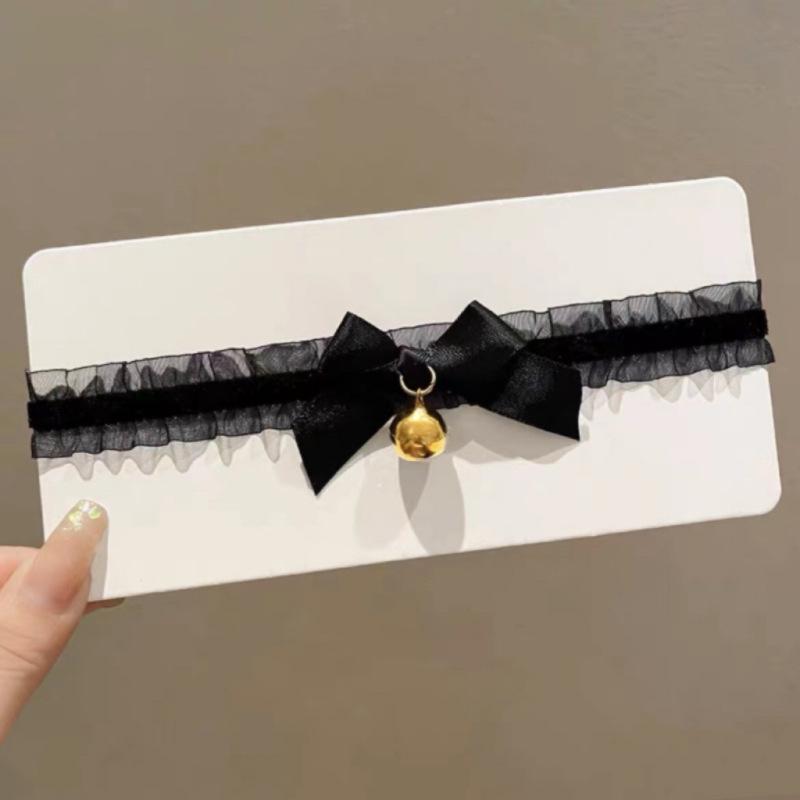 

Хэллоуин Ободок с животными ушками и заколка для волос: Милый котенок, лиса, кролик аксессуары для женщин