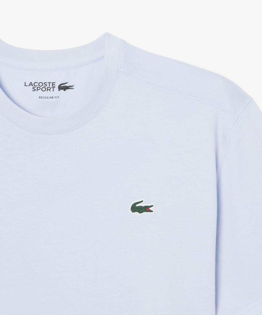 LACOSTE Men'S Basic Training T-Shirt Th7618-56G J2G