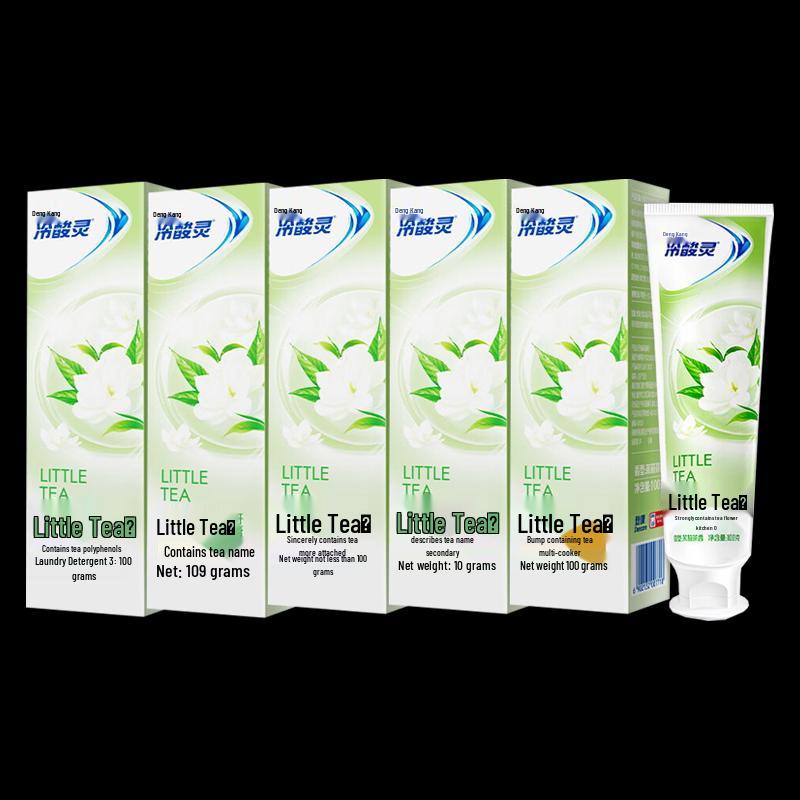 

Lengsuanling Anti-Sensitive Toothpaste