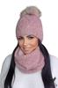 Cyrena Women' Hat Pink