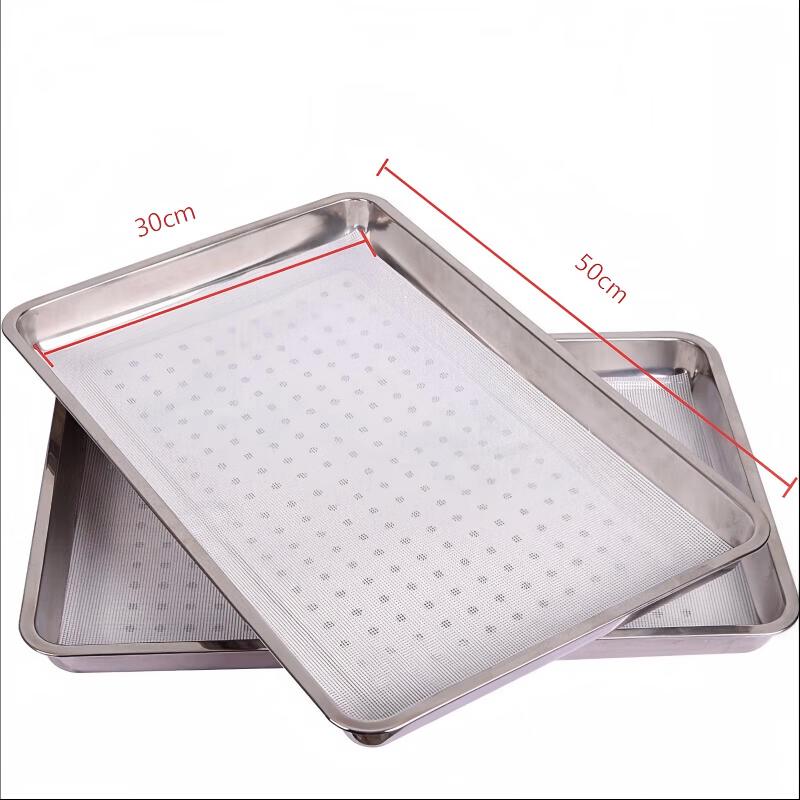 Reusable Silicone Steamer Liner Mat