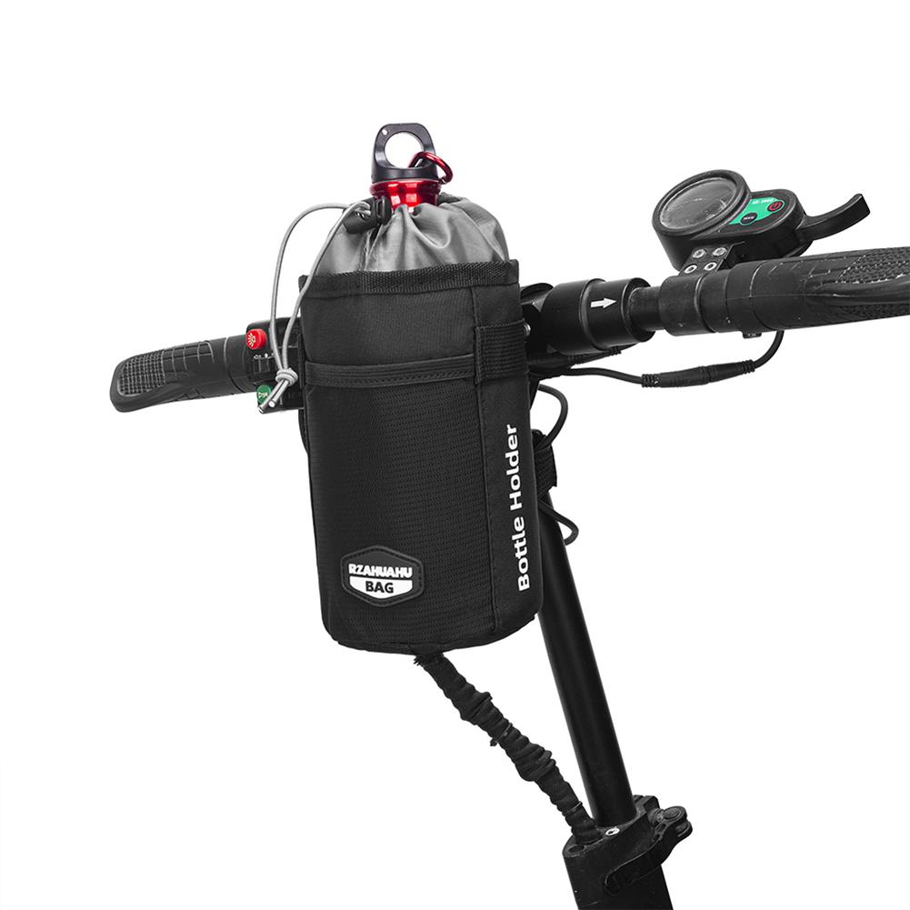 Bike Bottle Holder Cycling Water Bottle Carrier Pouch MTB Bike Insulated Kettle Bag Bicycle Water Bottle Bag Bicycle Accessories