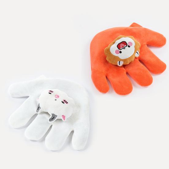 Automatic Baby Patting Sleep Pillow Startle Prevention Soothing Palms Adjustable Breathable Baby Sleep Aid