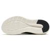 Anta Light Cloud Cushioning, Wear Resistant Low Top Running Shoes Women's Black 122345530-5