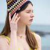Vlasové doplňky – Dámské čelenky