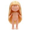 24CM Mia Potato Doll Nude Set - Handmade DIY Girl Walter V Body