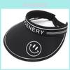 Sun Protection Hat For Women Summer Outdoor Wide Brim Breathable Cotton Polyester Beach Hat