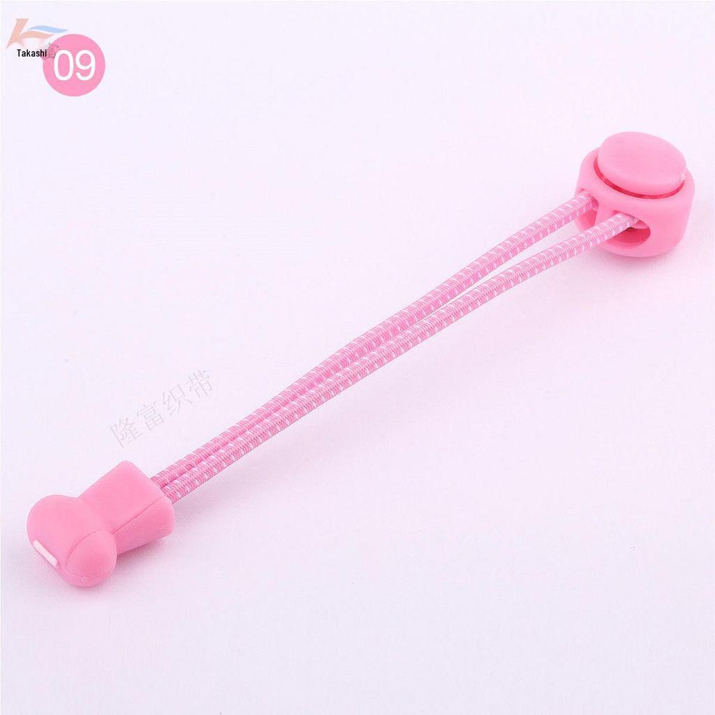 Δωδέκατα 1-Μέτρου Ελαστικά Χωρίς Δέσιμο Πολύχρωμα Κορδόνια Παπουτσιών για Casual Παπούτσια