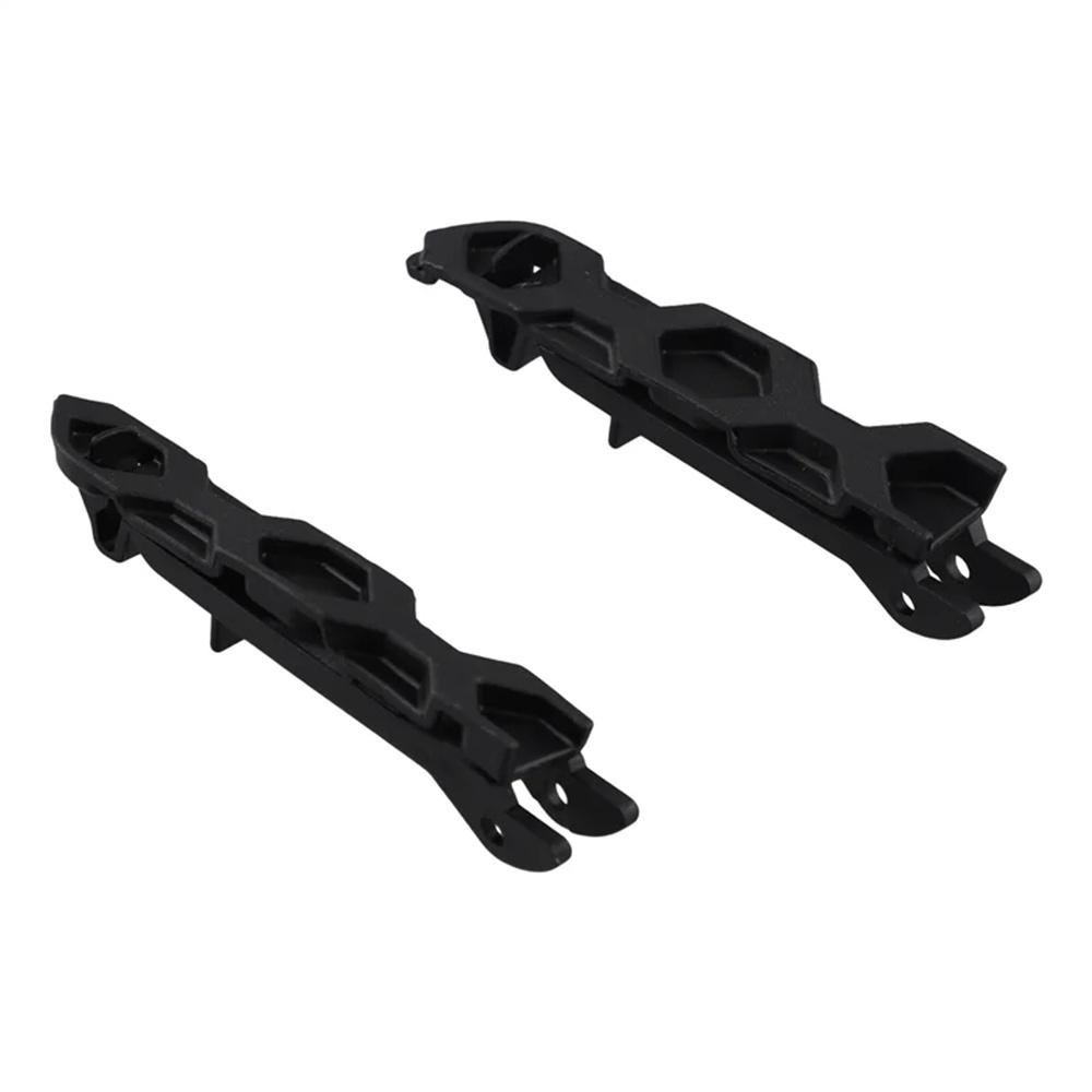 Bonnet Locking Release Handle A4518800120 A4518800220 For Smart Fortwo 451 2013-2015