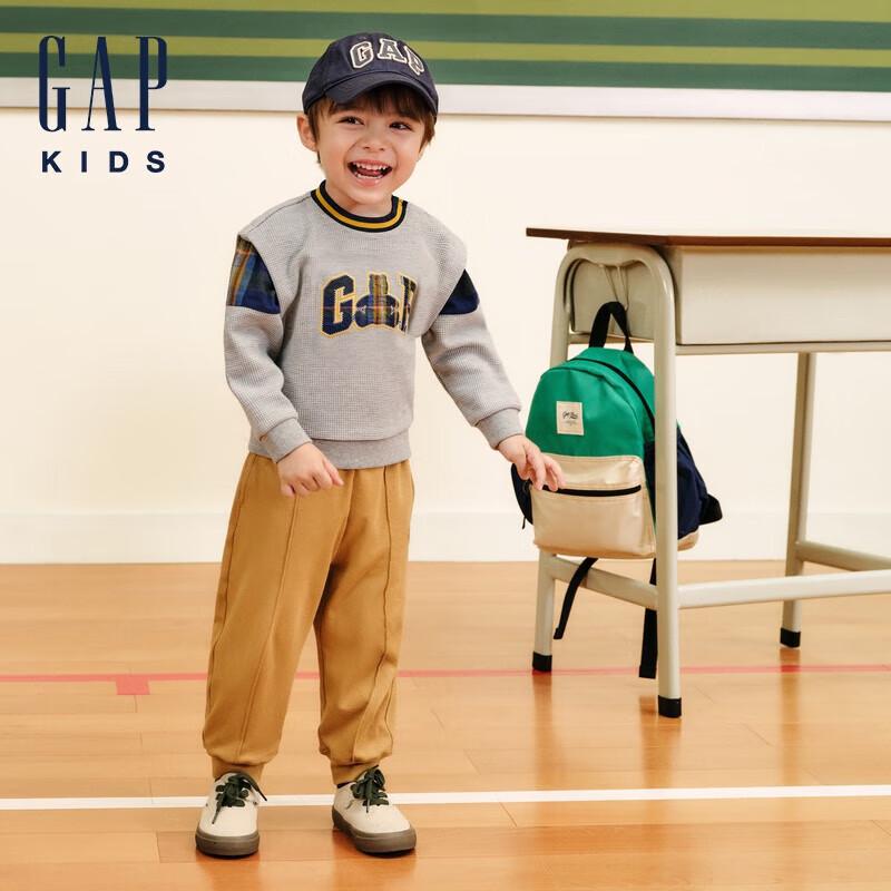 Gap Boys  Cotton Jogger Sweatpants 140/60