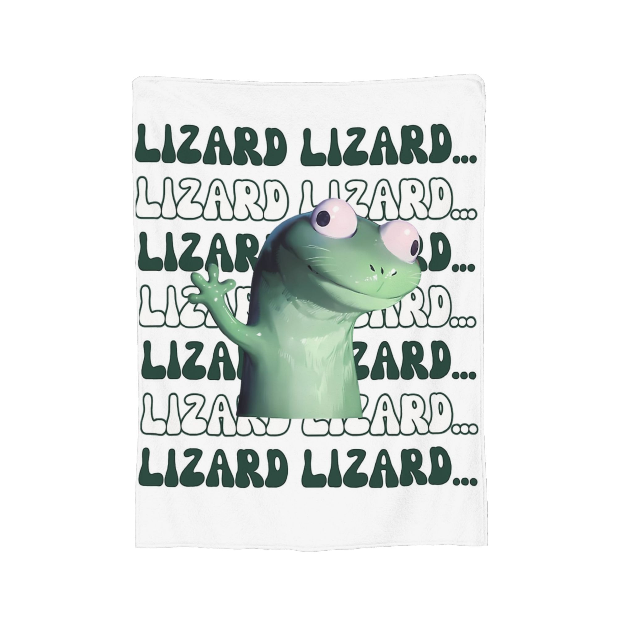 

Cute Hoppers Movie Velvet Throw Blankets Blanket for Sofa Travel Super Soft Bedspread, 75x90cm