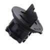 For Seat For Seat Light Bulb Holder Black 6J0941156A For Exeo 2009-2014 For Ibiza 2009-2012 For Leon 2013-2017