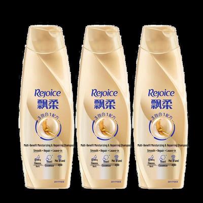 Shampoo e balsami per capelli