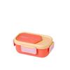 Modern Portable Sealed Bento Lunch Box
