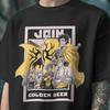 Golden Deer Fire Emblem Shirt: Gamer Graphic Tee