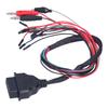 Universal Multiboot Tricore Cable ECU Bench Pinout Cable Car Accessories for MPPS V18 MPPS V21