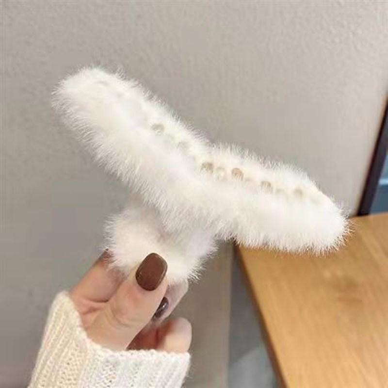 56 Stile Koreanische Metall Gold Silber Damen Haarnadeln und Spangen Kralle Accessoires Geometrisch Krabbe Kopfschmuck Damenschmuck