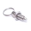 M6s Type Pin with Knurled Handle for Rolling Toolboxes Packout Box Accessories