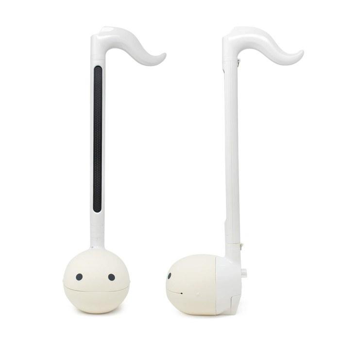[Otamatone] Cubo Technowhite