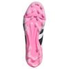 Adidas Predator League Vielseitige Bequeme Fußballschuhe Unisex Fußballschuhe Pink JR7027