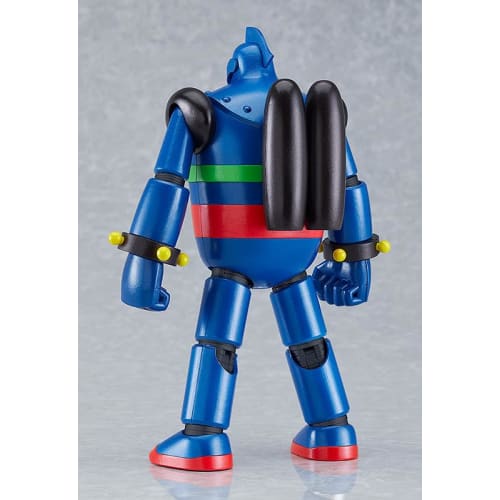 MODEROID Tetsujin 28-go Non-Scale Assembled Plastic Model Secondary Resale