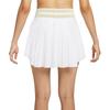 New Nike Casual Short Skirts Women's White HM4588-100
