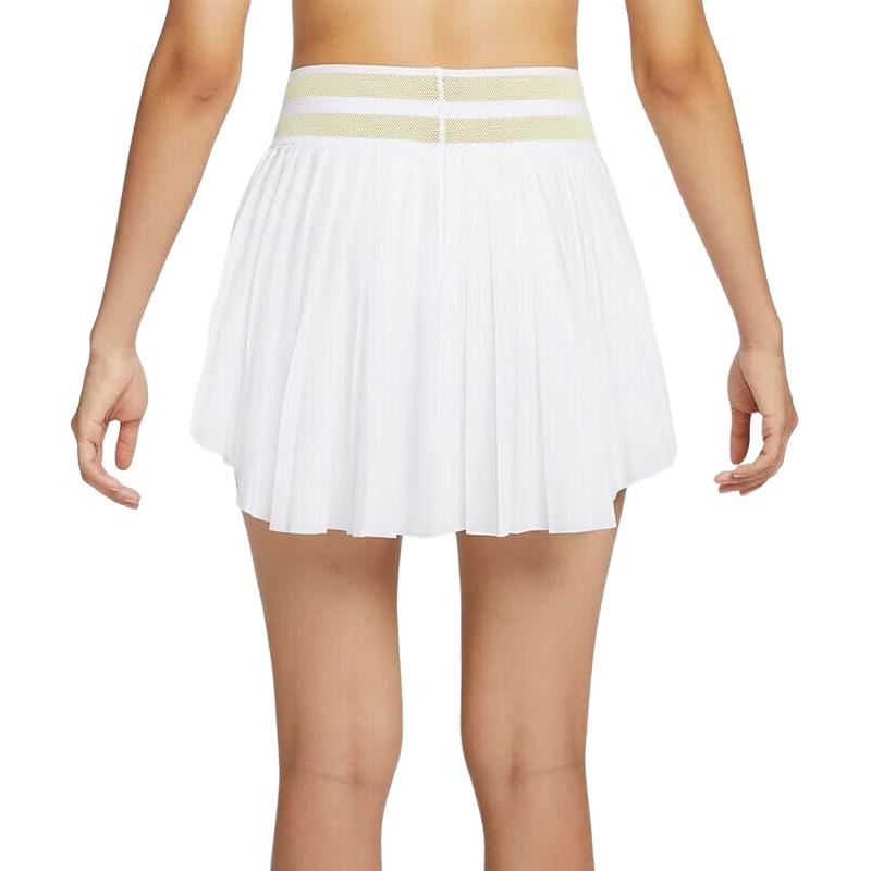 New Nike Casual Short Skirts Women's White HM4588-100
