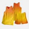 Basketball Jersey Adult Customize Quick-drying Training Uniform Shirt Sportswear Tracksuit Sport Suit Clothes Men Team Outfit