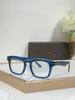 JYL Sunglasses 6025-B Full Frame Square