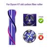 For DYSON V6 V7 V8 V10 V11 Brush Roll Replacement Kit Compatible Cordless Brushroll Cleaner Head Brush Bar Roller 966821-01 Part
