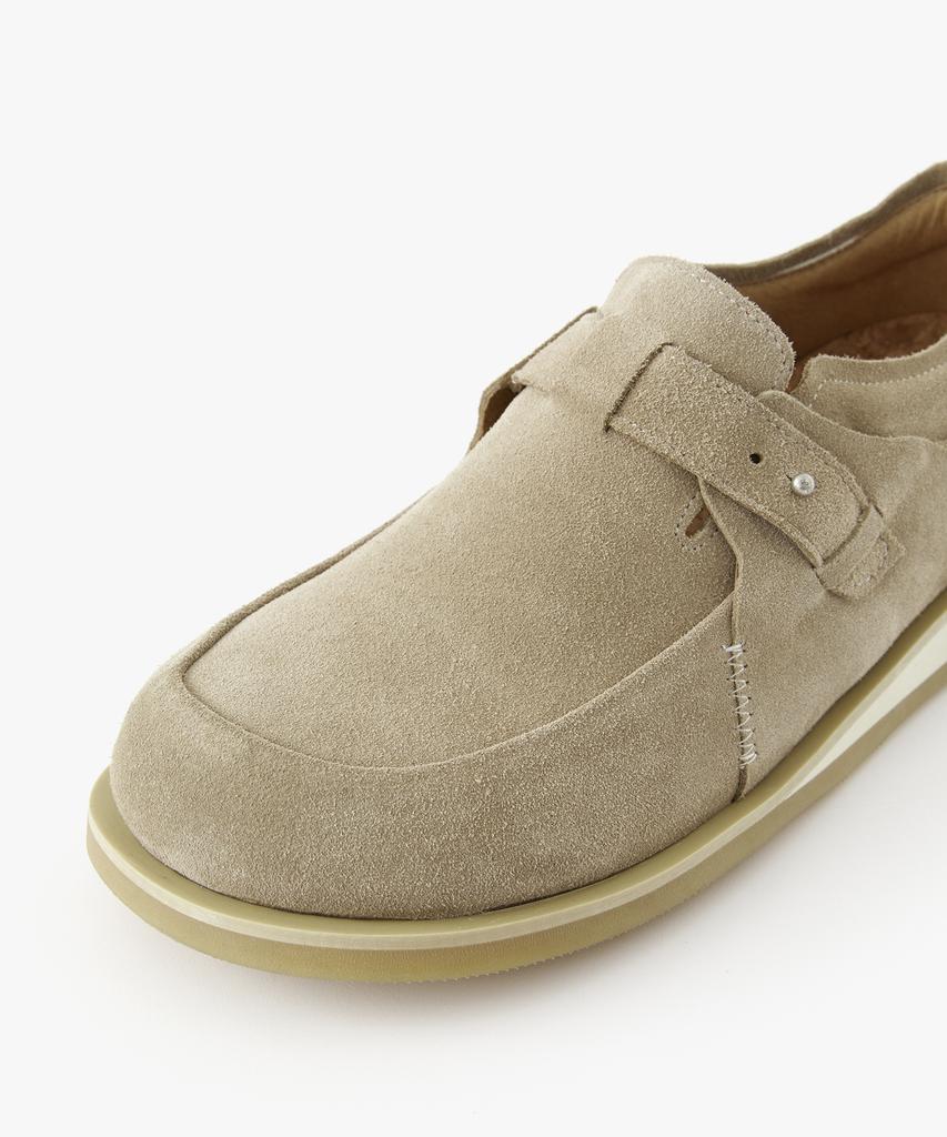 Romantic Move Bread Sneakers R25M620 (Su Beige)